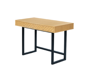 Camden Herringbone rašomasis stalas (ąžuolas)